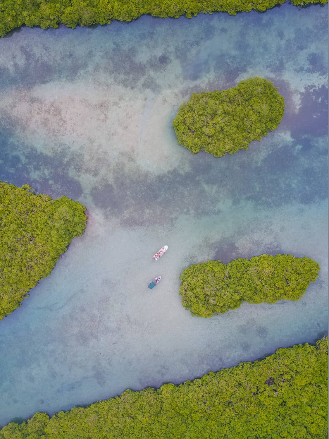 Portobelo and Venas Azules - Travelling Souls Panama